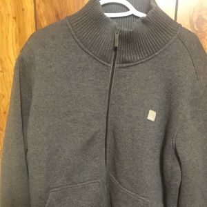 Bench sweater